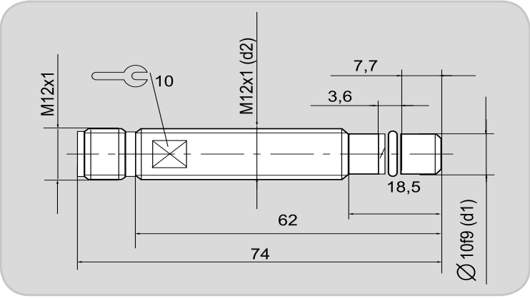 Схема ISB WC2S8-2