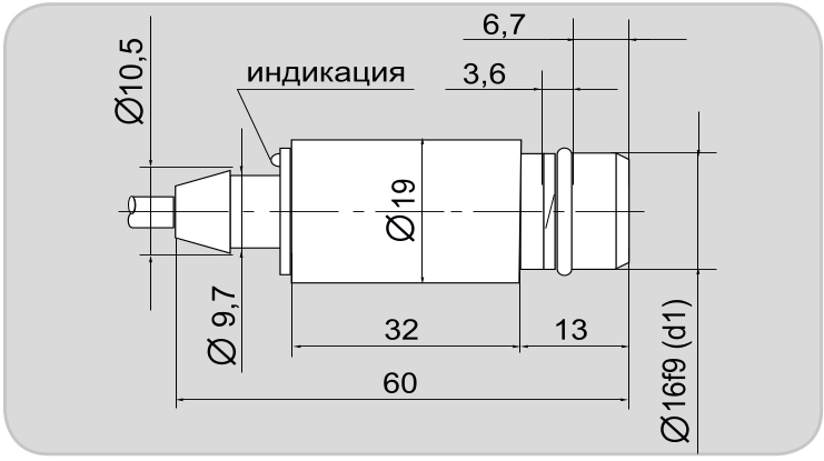 ISB WF63S8 Схема