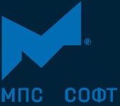 Логотип фирмы МПС Софт