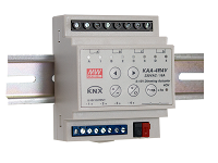 KAA-8R Switching Actuator