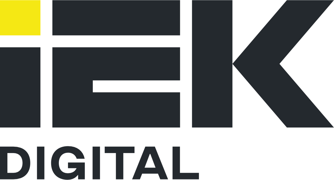 Логотип IEK Digital (ранее МПС Софт)