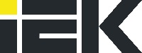 Логотип фирмы IEK GROUP