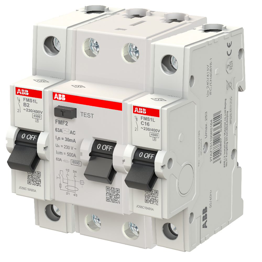 ABB Formula Details