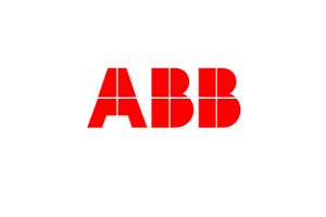 Лого ABB