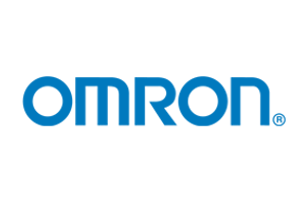 Логотип OMRON