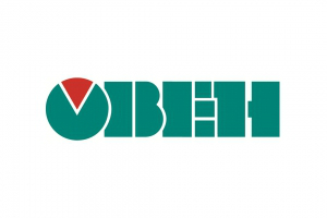 Логотип ОВЕН