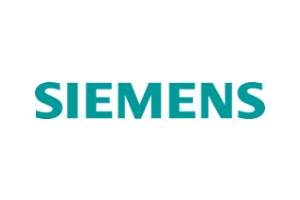 Лого SIEMENS