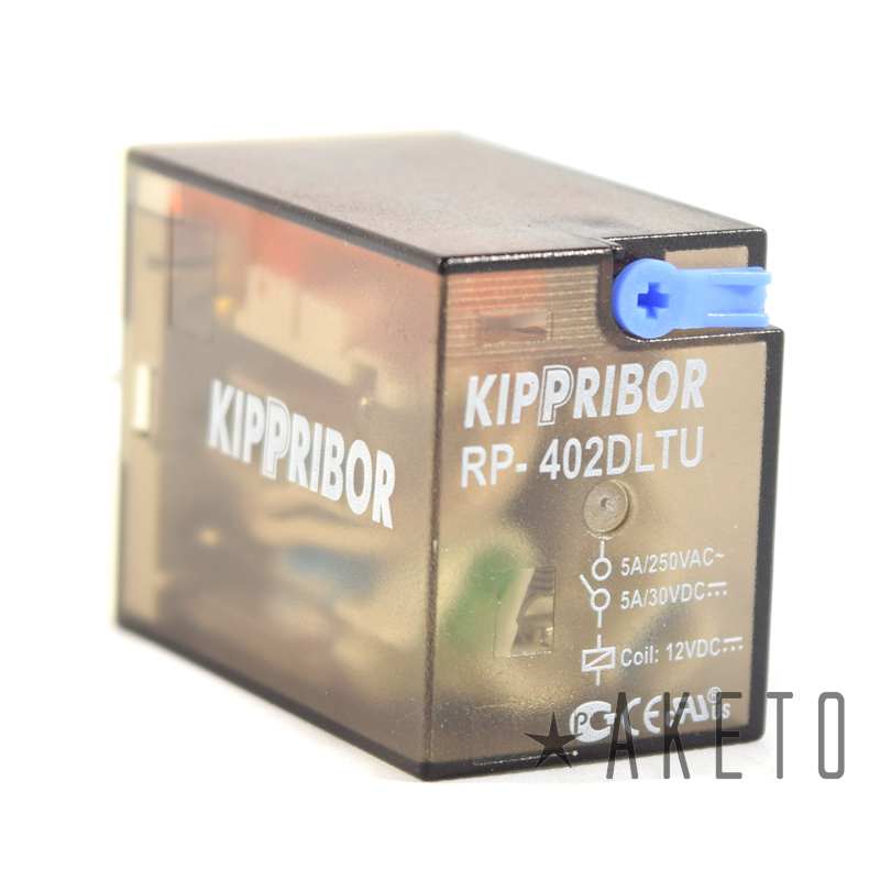 Реле rp 403 dltu