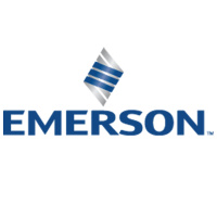 Логотип Emerson PM