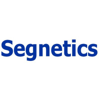 Логотип Segnetics
