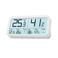 Термогигрометр Relsib Ivit-2