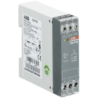 1SVR550870R9400 CM-PVE Phase monitoring relay