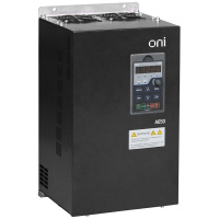 Преобразователь частоты для насосов ONI A650-33E55T