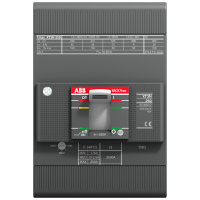 Автоматический выключатель в литом корпусе XT3N 250, TMD, In=250A; SACE ABB Tmax XT