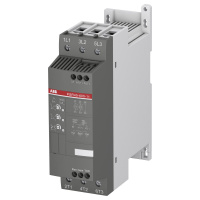 PSR45-600-11 Устройство плавного пуска ABB PSR45-600-11, 45 A - 208 ... 600 V AC