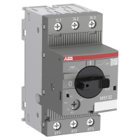 Автомат защиты электродвигателя ABB MS132-10
