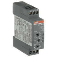 Реле времени ABB CT-MFC.12
