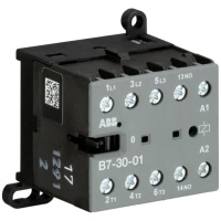 Трехполюсный мини-контактор B7-30-01-85