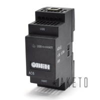 ОВЕН АС6-Д Преобразователь интерфейса USB 2.0 в интерфейс HART BELL202