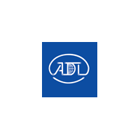 Логотип ADL