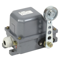 Выключатель концевой КУ-703 У1 IEK KV-1-703-1