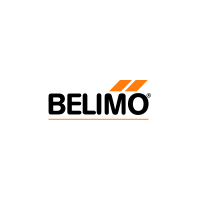 Логотип BELIMO