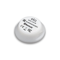 Bluetooth датчик ELA COIN ID (маяк)