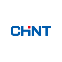 Логотип CHINT ELECTRIC