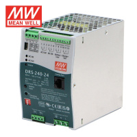 Блок питания MEAN WELL DRS-240-24