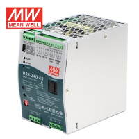 Блок питания Mean Well DRS-240-48