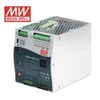 Блок питания Mean Well DRS-480-24