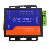 USR-TCP232-306