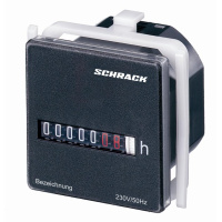 Счетчик моточасов Schrack Technik BZ326414-A