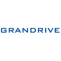 Логотип GRANDRIVE