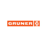 Логотип GRUNER