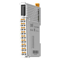 IOD 430 Модуль дискретного ввода 8 сигналов NPN/PNP ONI