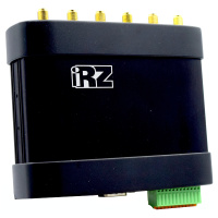 LTE-роутер iRZ RL21LW