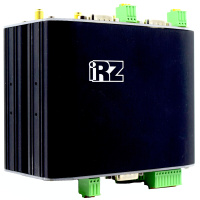 LTE/Wi-Fi-роутер iRZ RL25w