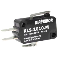 kippribor-kls-a1010-m