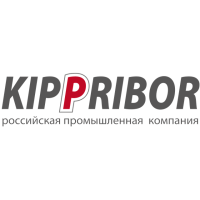 Логотип KIPPRIBOR