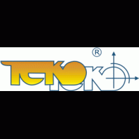 Логотип ТЕКО