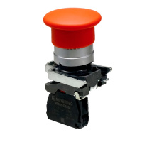 Кнопка MTB4-BC42