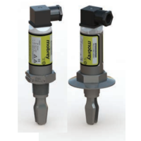 Компактный вибрационный сигнализатор уровня жидкости Переключатель Mobrey Mini-SQUING 