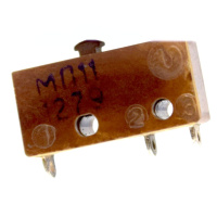 Микропереключатели МП11