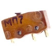 Микропереключатели МП7