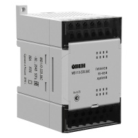 Модуль аналогового ввода ОВЕН МВ110-220.8АС М01