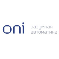 Логотип ONI SYSTEM