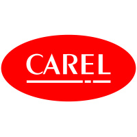 Логотип CAREL