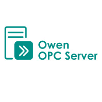 Owen OPC Server ОВЕН