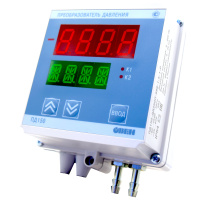 Преобразователь давления измерительный ОВЕН ПД150-ДД250П-899-1,5-1-P